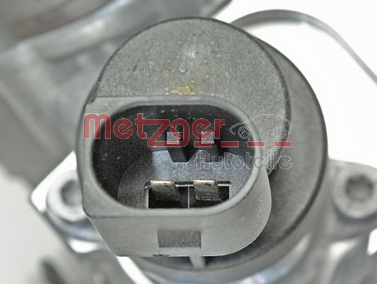 METZGER 0830091 ORIGINAL ERSATZTEIL Hochdruckpumpe
